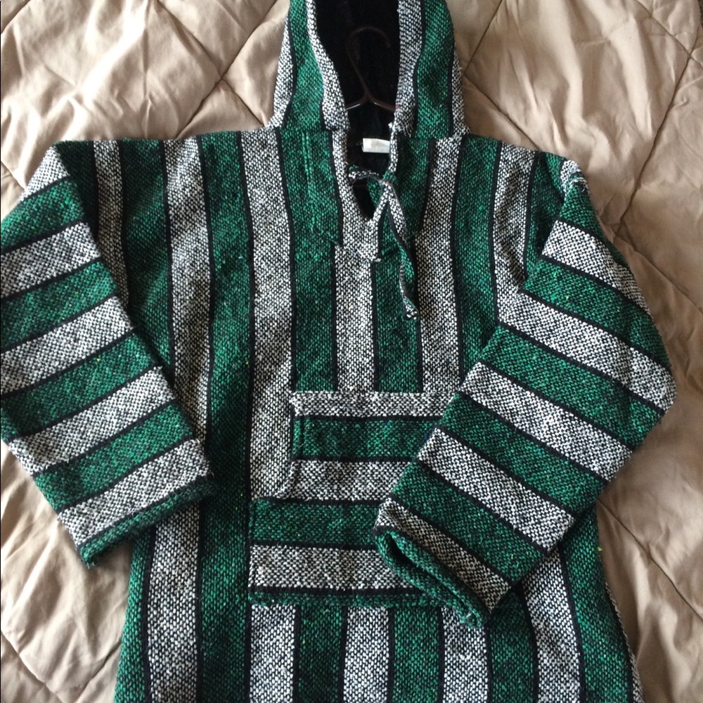 Ladies Baja Hoodie